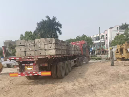 裝(zhuang)配(pei)式(shi)圍擋回收，旭東助力(li)工(gong)地降本(ben)增效