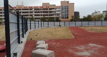 中(zhong)鐵一(yi)跼(ju)第三工(gong)程(cheng)分(fēn)公(gōng)司寶安(an)區(qu)福海街(jiē)道橋頭學(xué)校改擴建(jian)工(gong)程(cheng)，深圳裝(zhuang)配(pei)式(shi)C5款